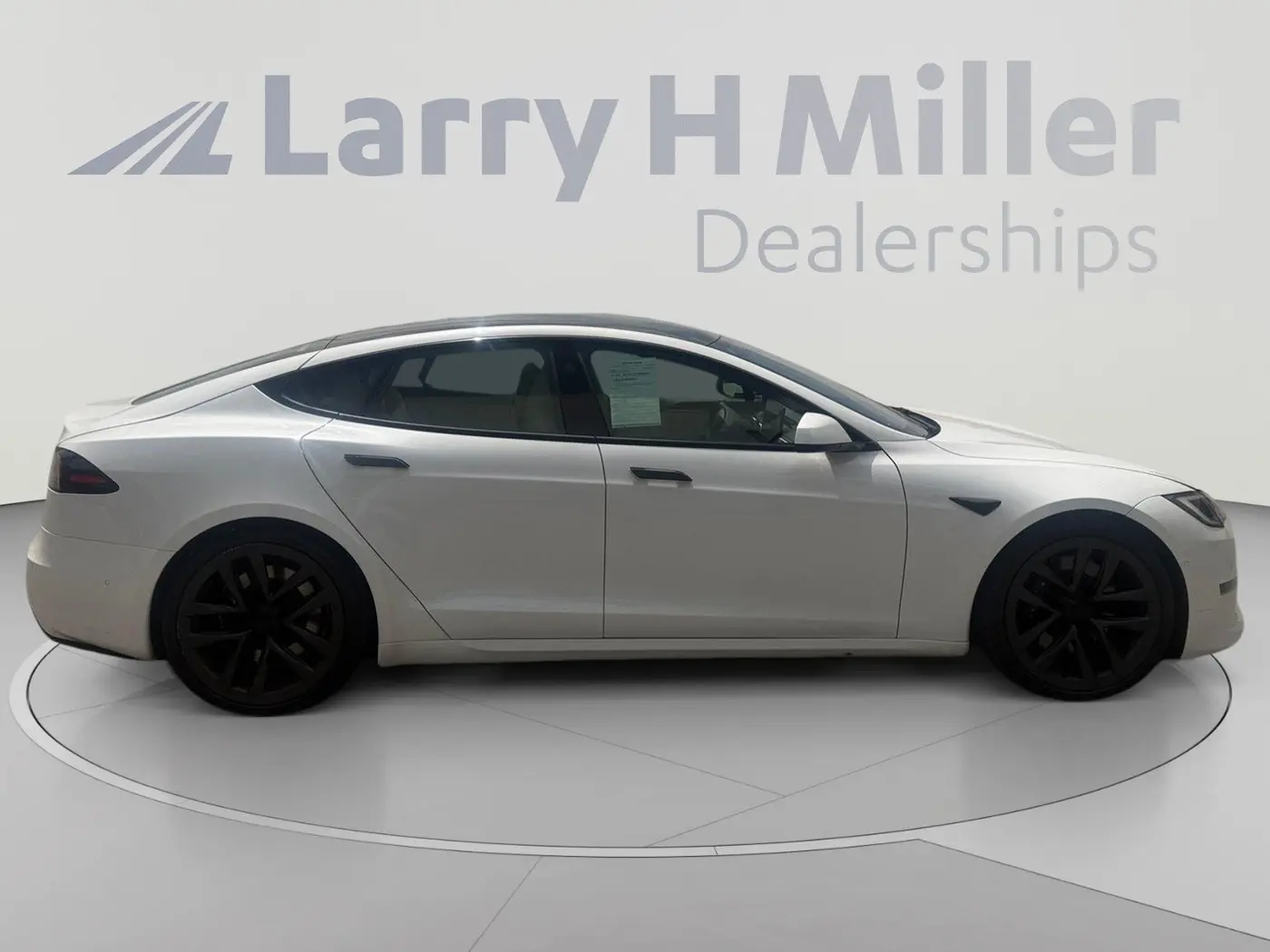 2023 Tesla Model S - $49,599