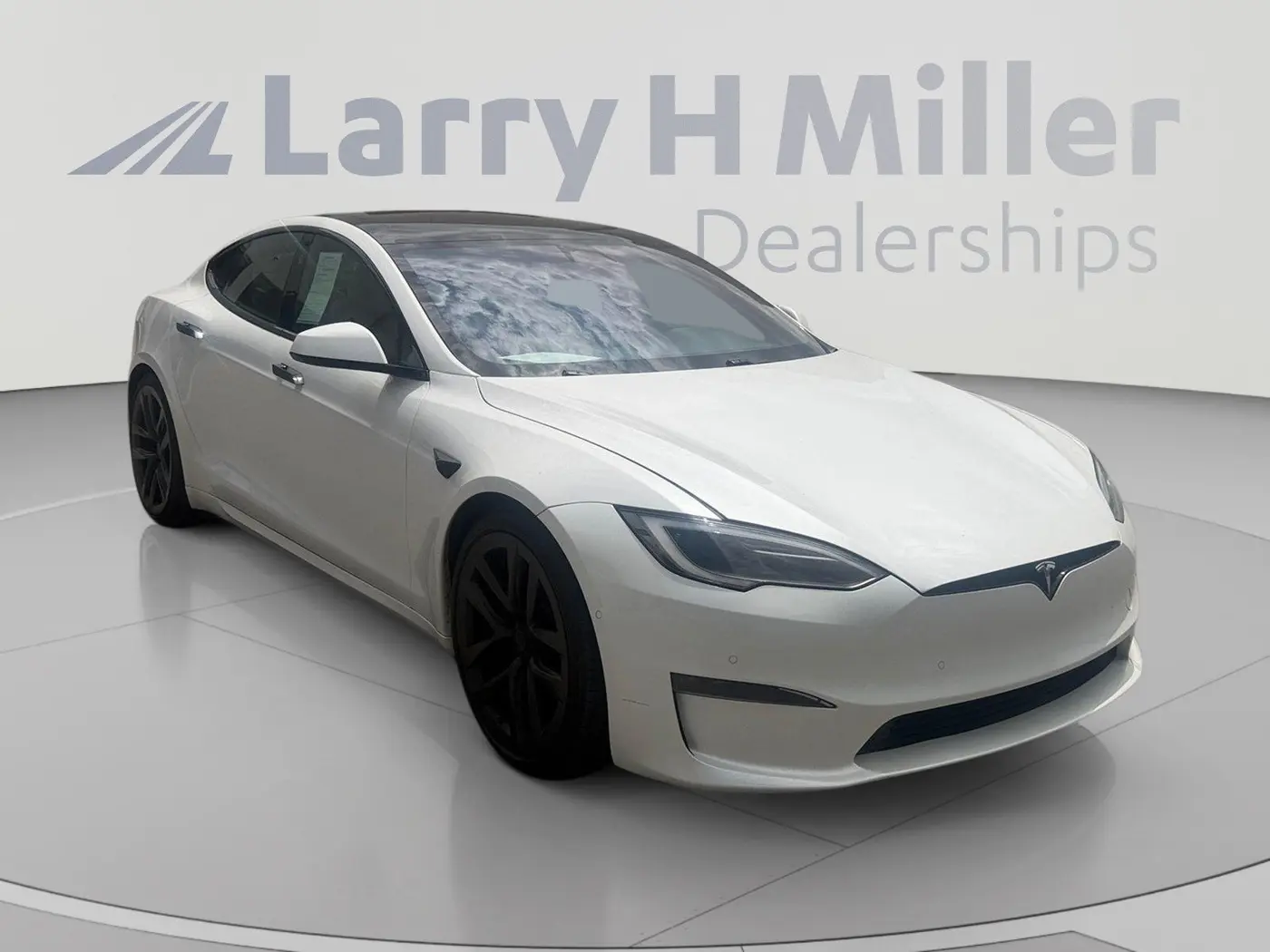 2023 Tesla Model S - $49,599