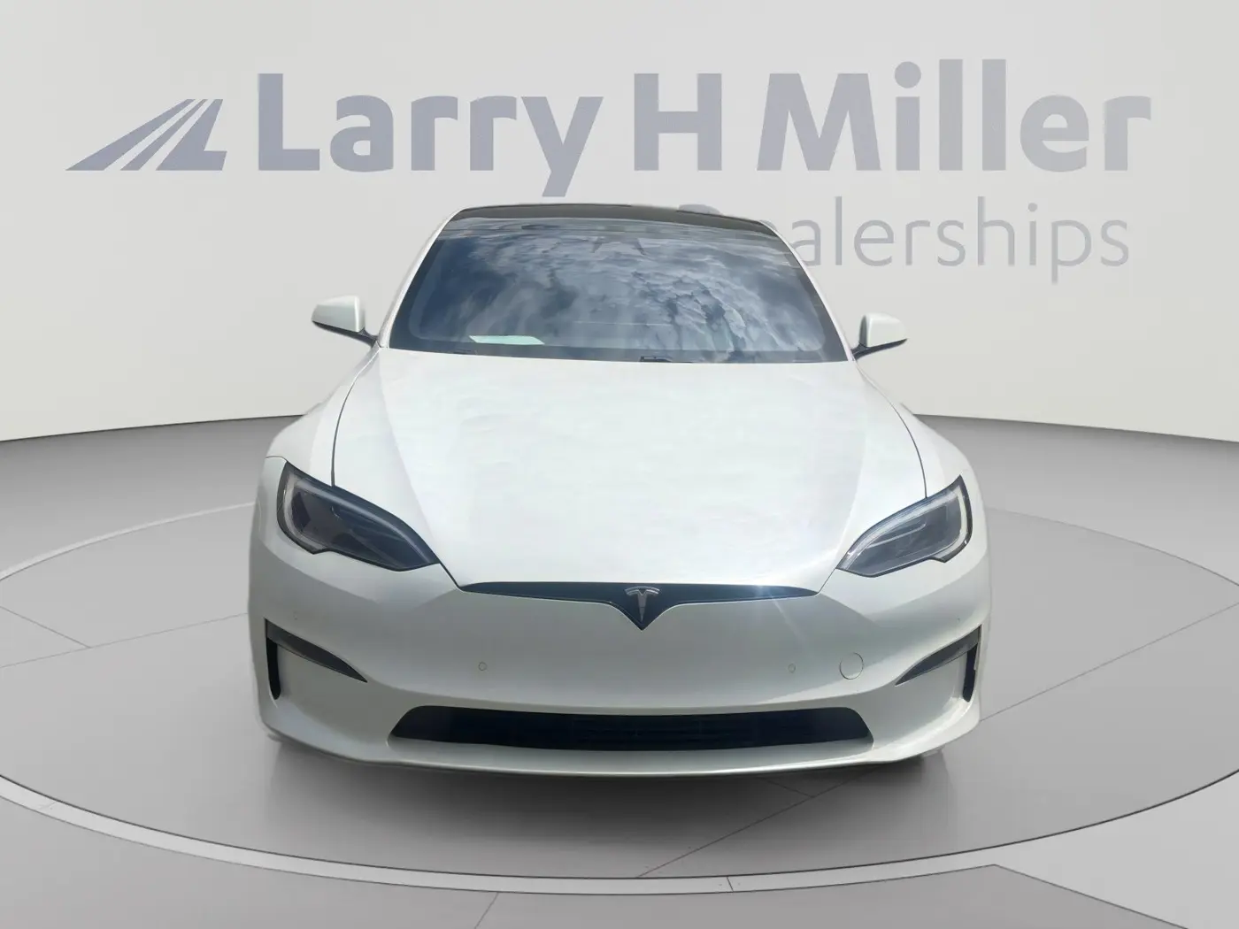 2023 Tesla Model S - $49,599