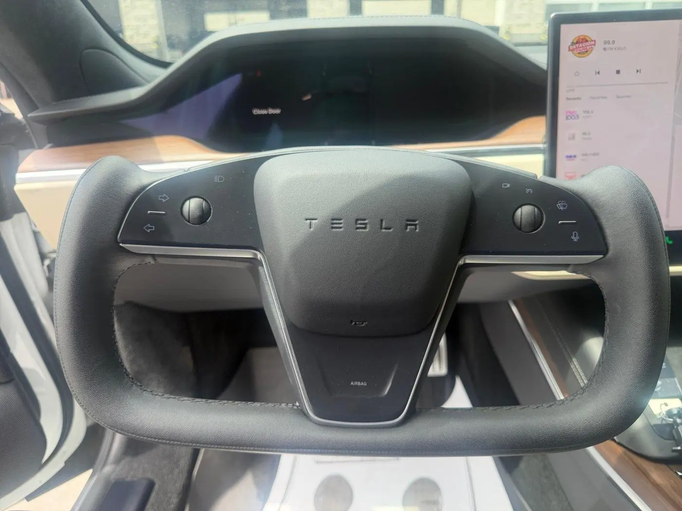 2023 Tesla Model S - $49,599