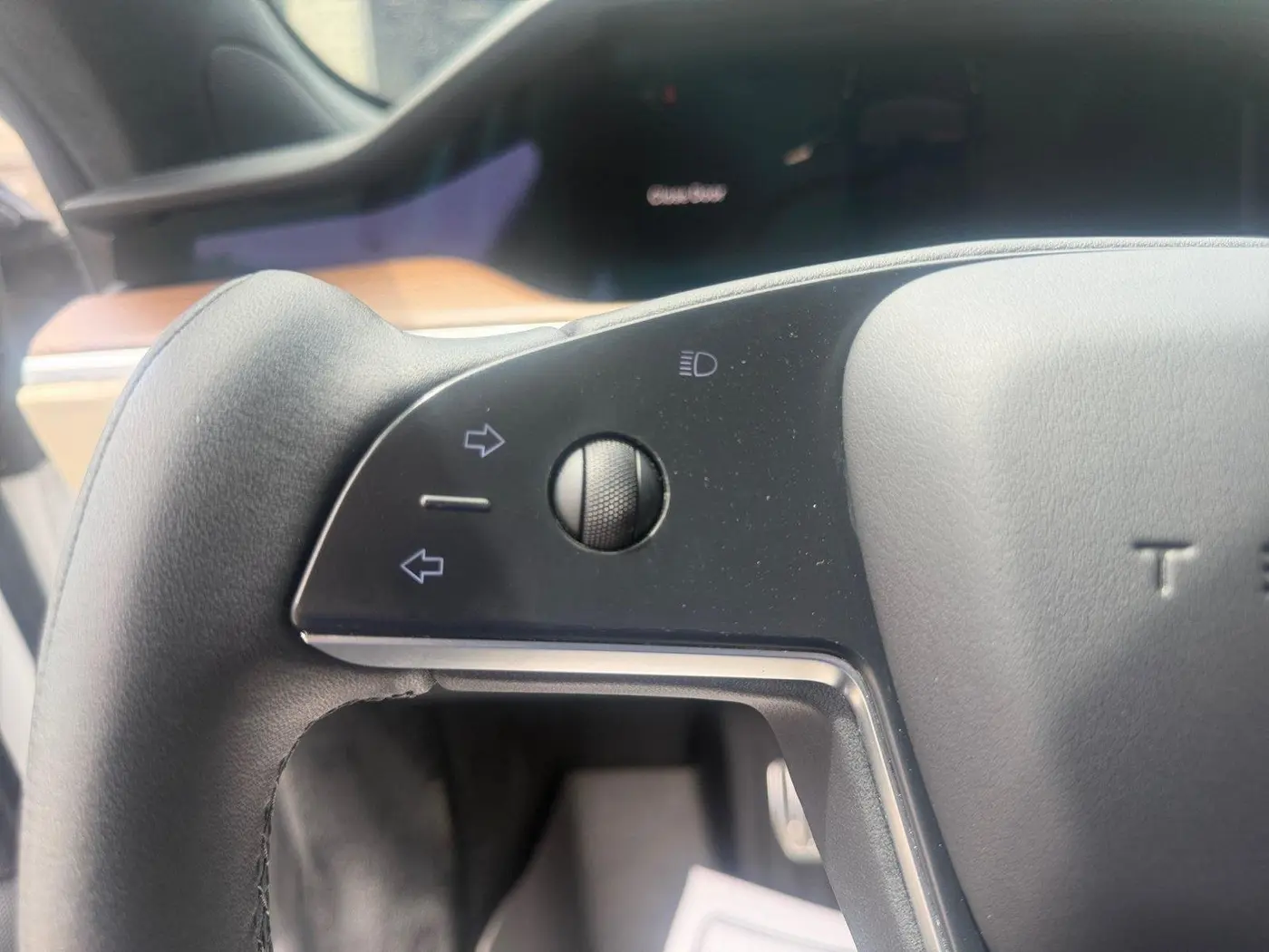 2023 Tesla Model S - $49,599
