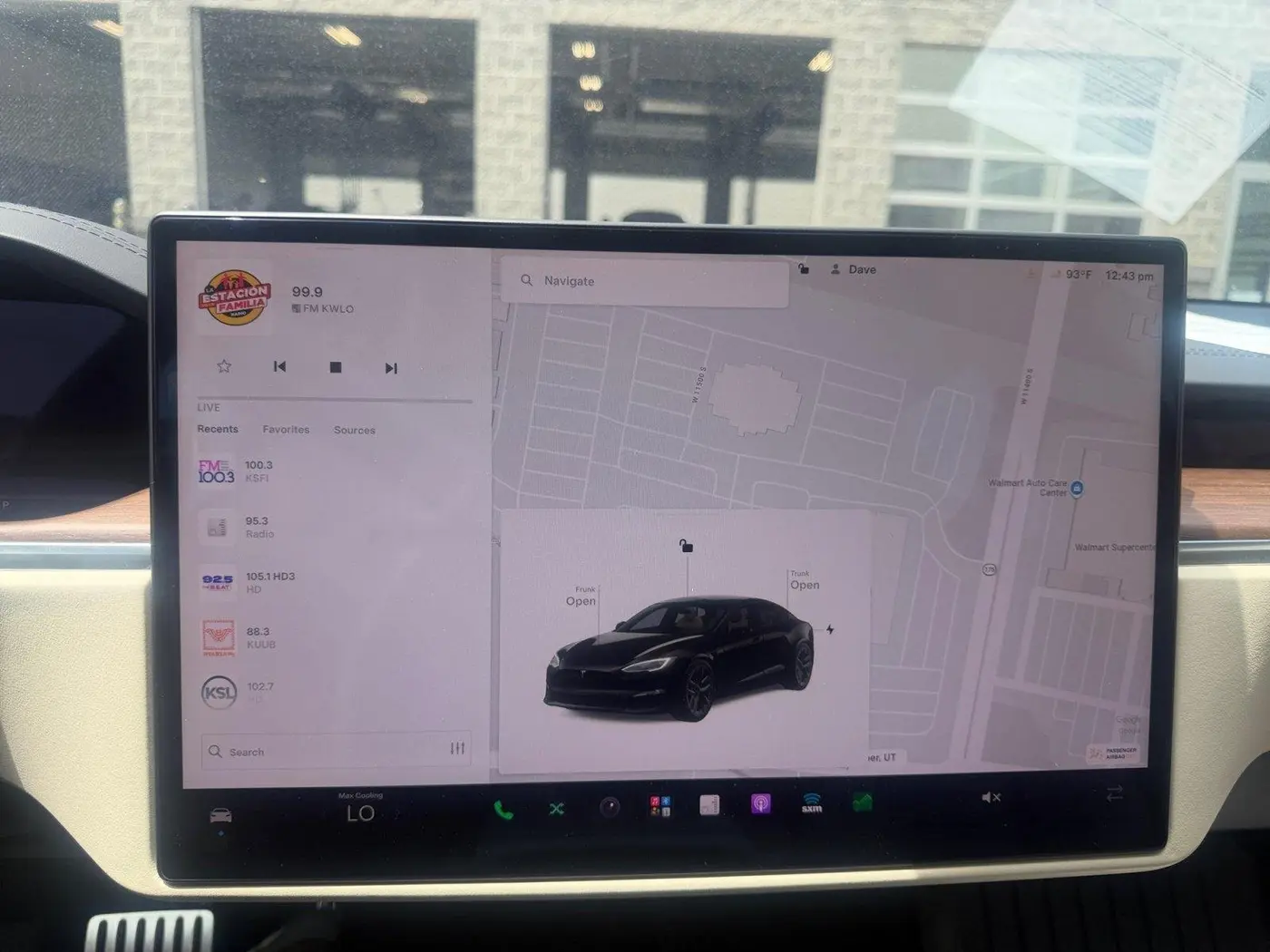 2023 Tesla Model S - $49,599
