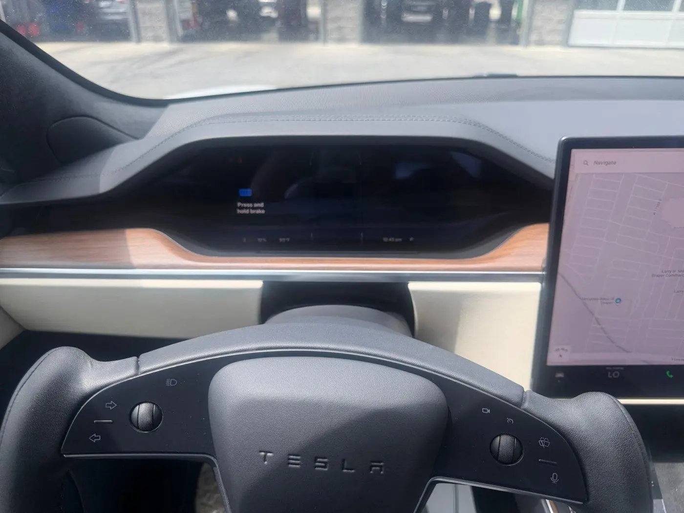 2023 Tesla Model S - $49,599