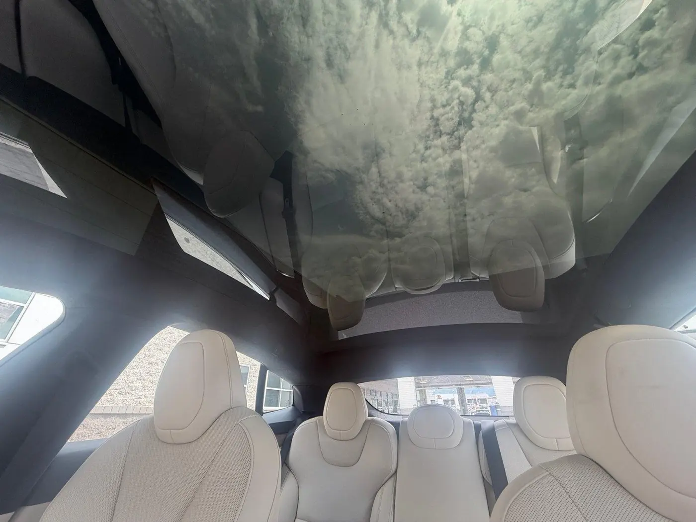 2023 Tesla Model S - $49,599