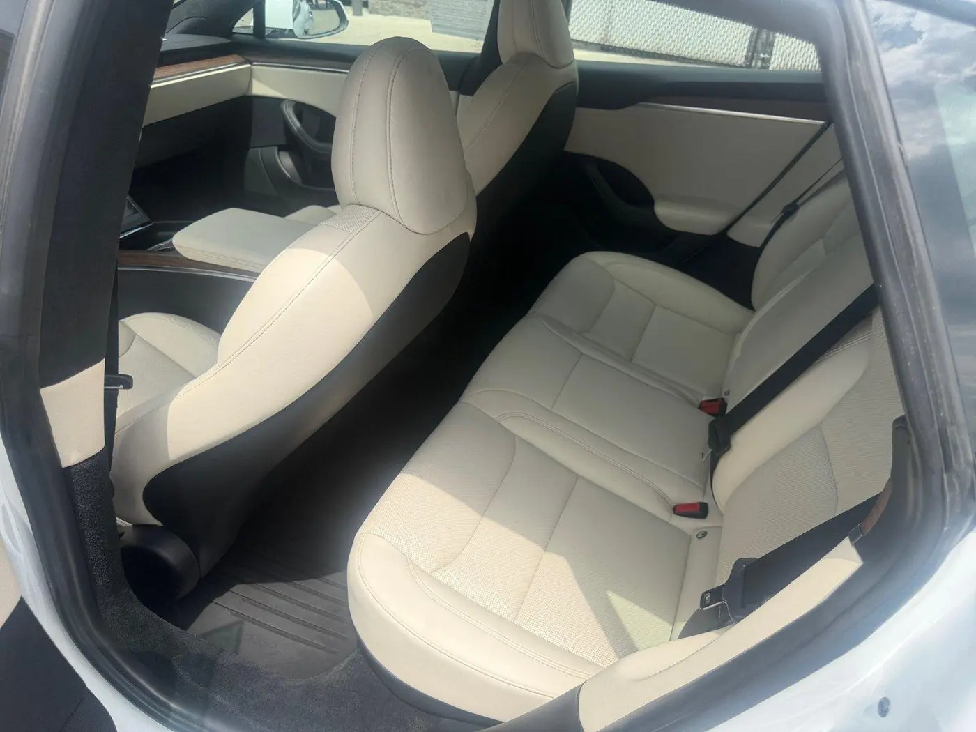 2023 Tesla Model S - $49,599