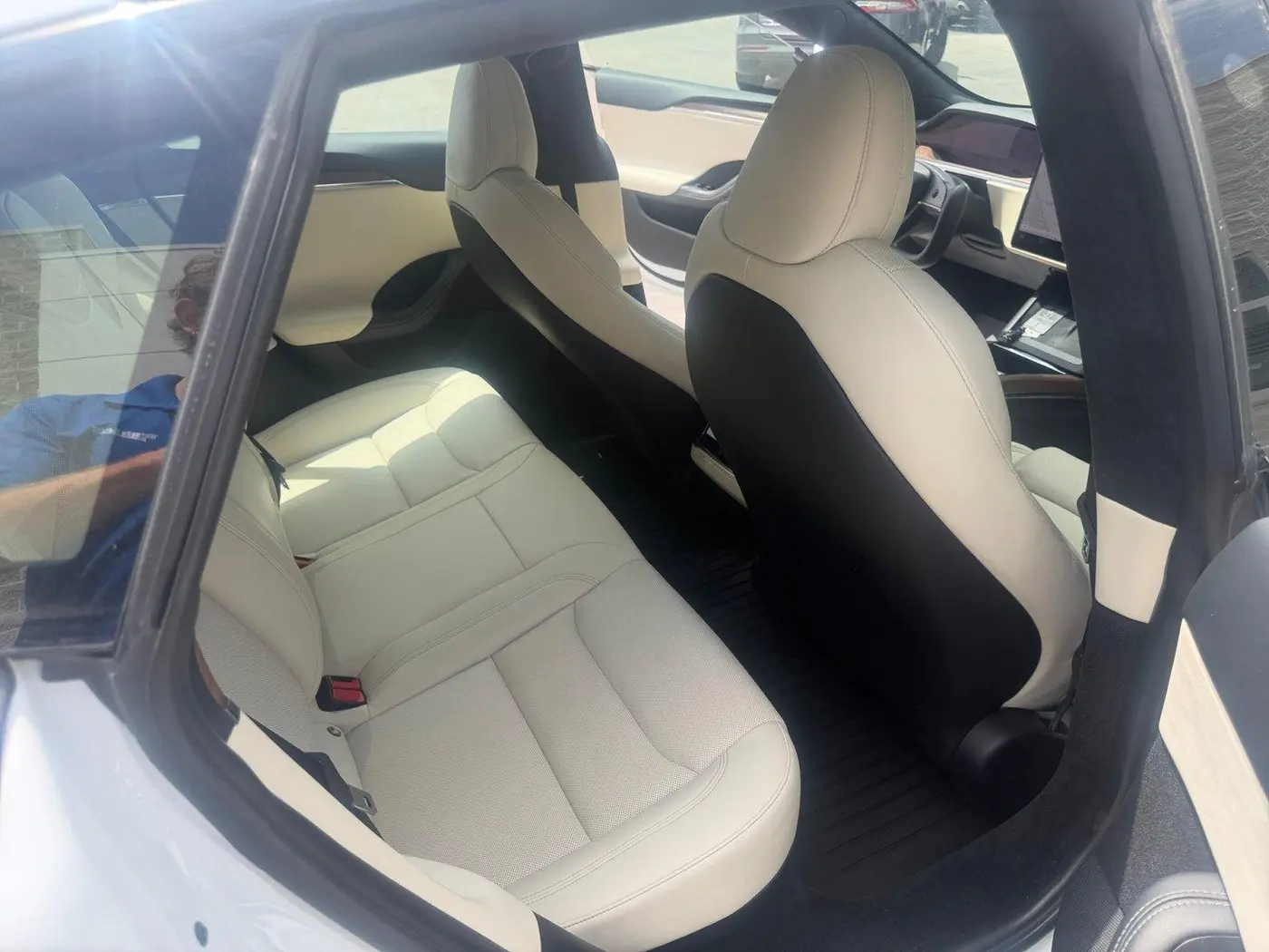 2023 Tesla Model S - $49,599