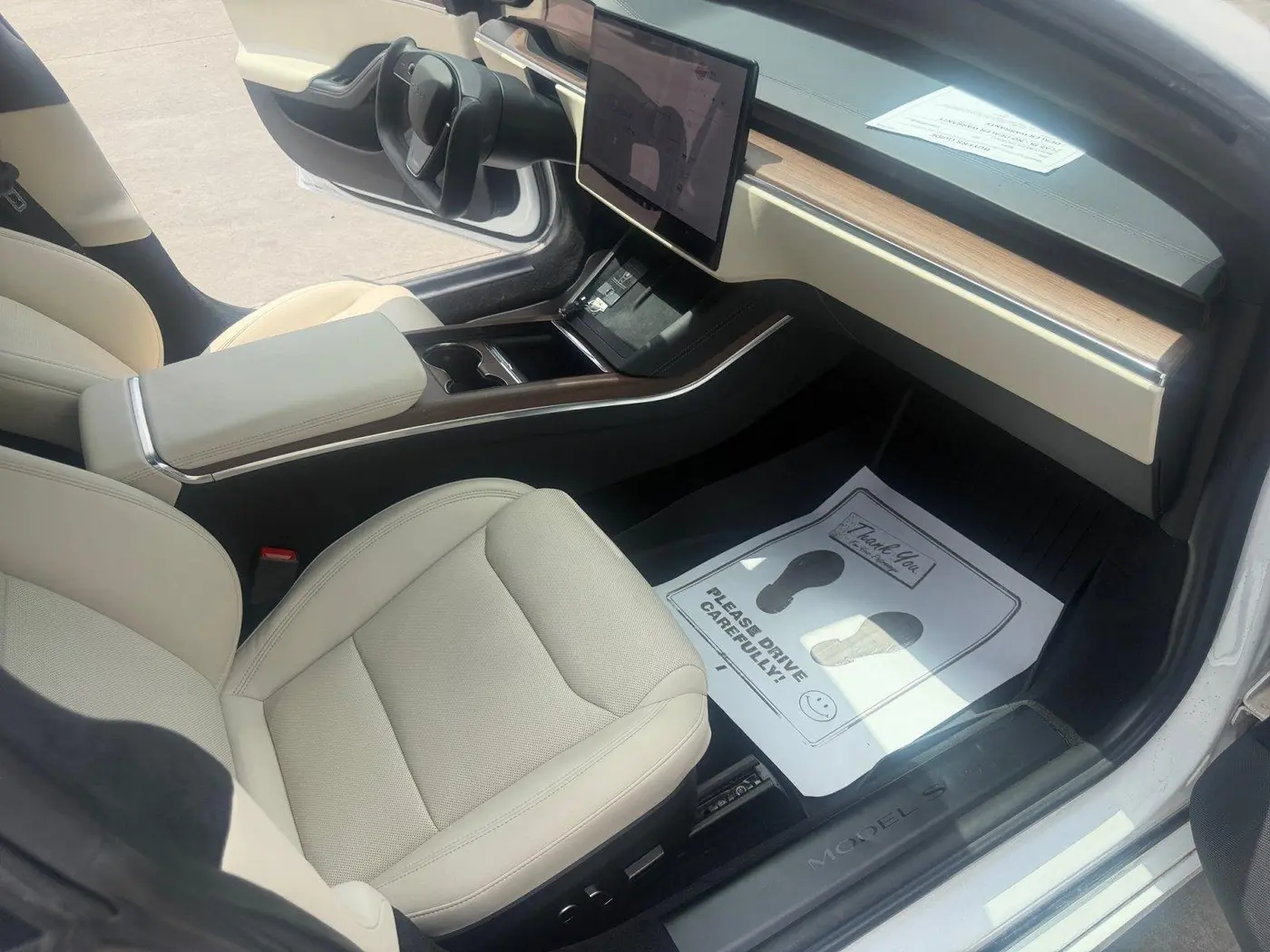 2023 Tesla Model S - $49,599