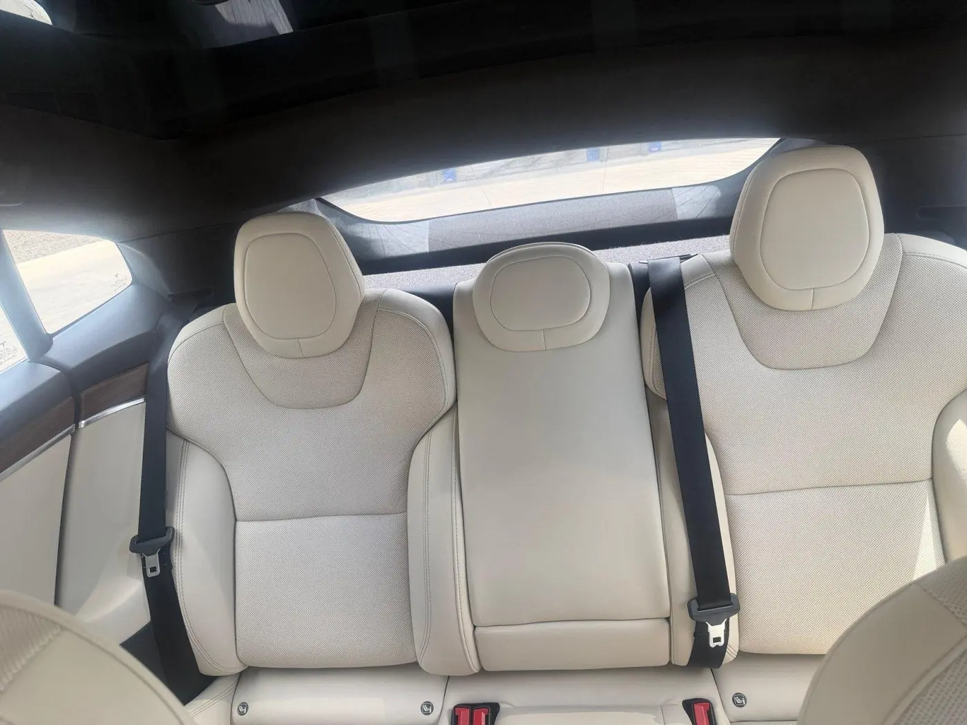2023 Tesla Model S - $49,599