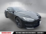 2022 Model S Thumbnail 1
