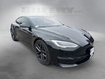 2022 Model S Thumbnail 2