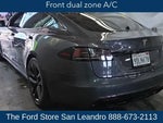 2022 Model S Thumbnail 1