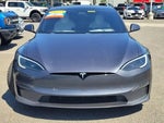 2022 Model S Thumbnail 3