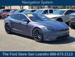 2022 Model S Thumbnail 4