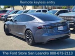 2022 Model S Thumbnail 6