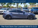 2022 Model S Thumbnail 7
