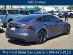2022 Model S Thumbnail 8