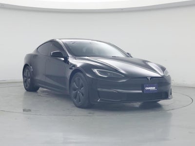 2022 Tesla Model S AWD 4DR Liftback