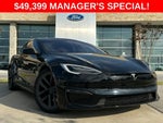 2021 Model S Thumbnail 27