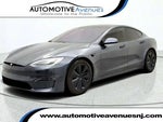 2021 Model S Thumbnail 1