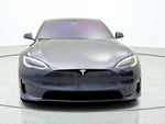 2021 Model S Thumbnail 2
