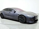 2021 Model S Thumbnail 3