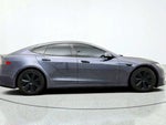 2021 Model S Thumbnail 4