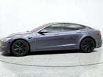 2021 Model S Thumbnail 8