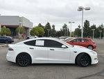 2022 Model S Thumbnail 2