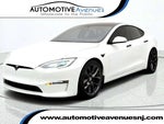 2022 Model S Thumbnail 1