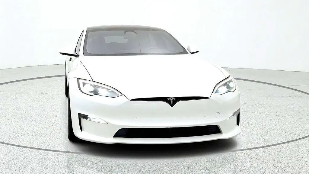 2022 Tesla Model S - $63,495