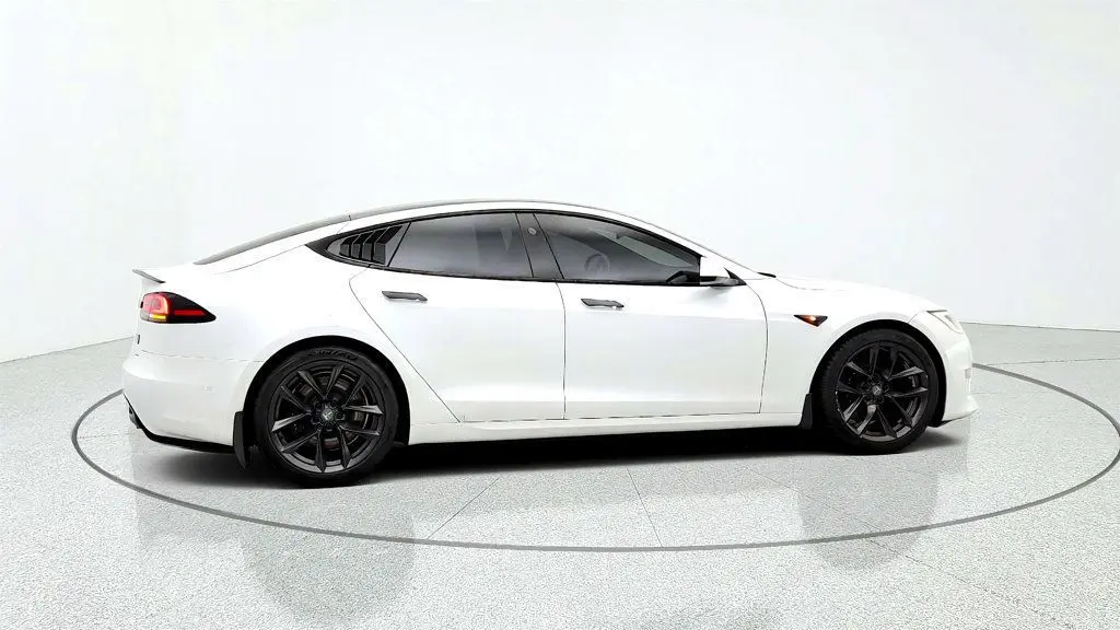 2022 Tesla Model S - $63,495