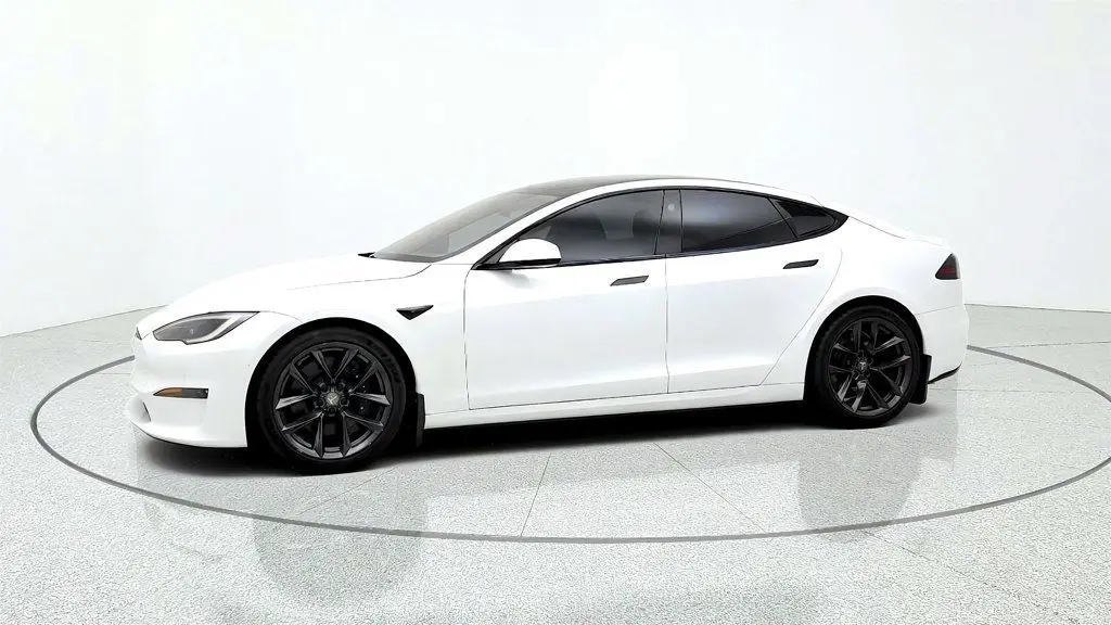 2022 Tesla Model S - $63,495