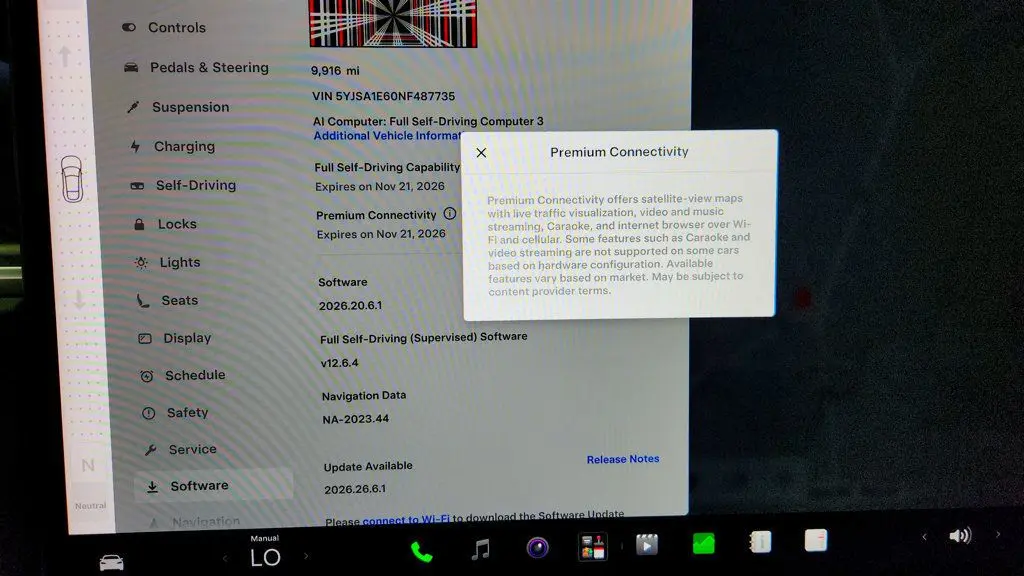 2022 Tesla Model S - $63,495