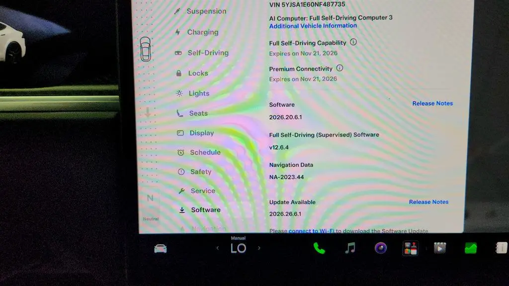 2022 Tesla Model S - $63,495