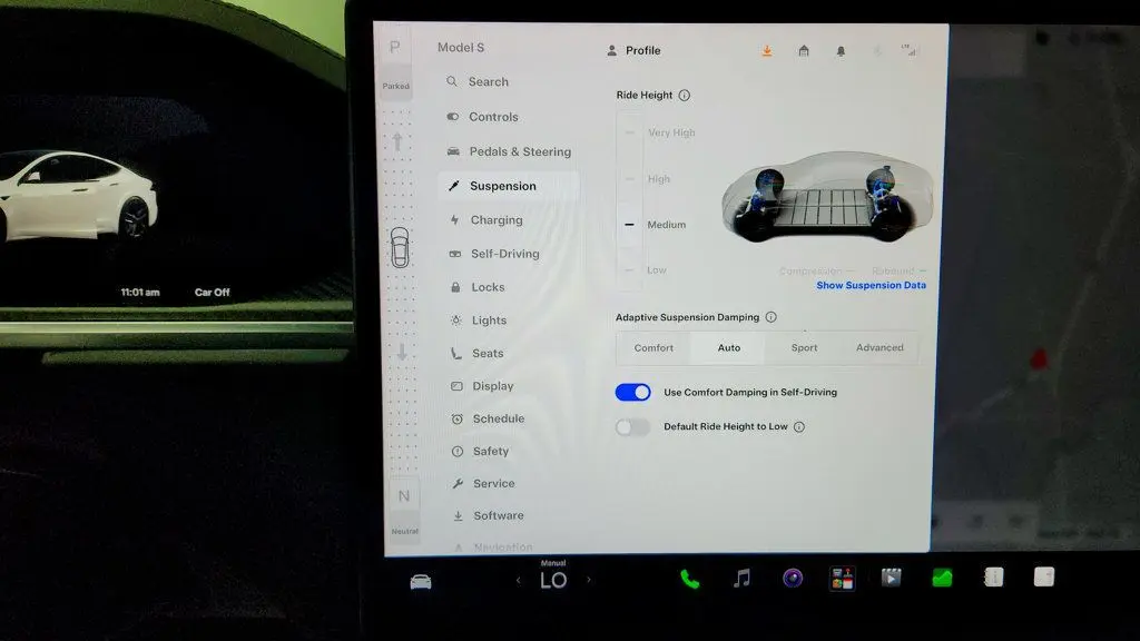 2022 Tesla Model S - $63,495