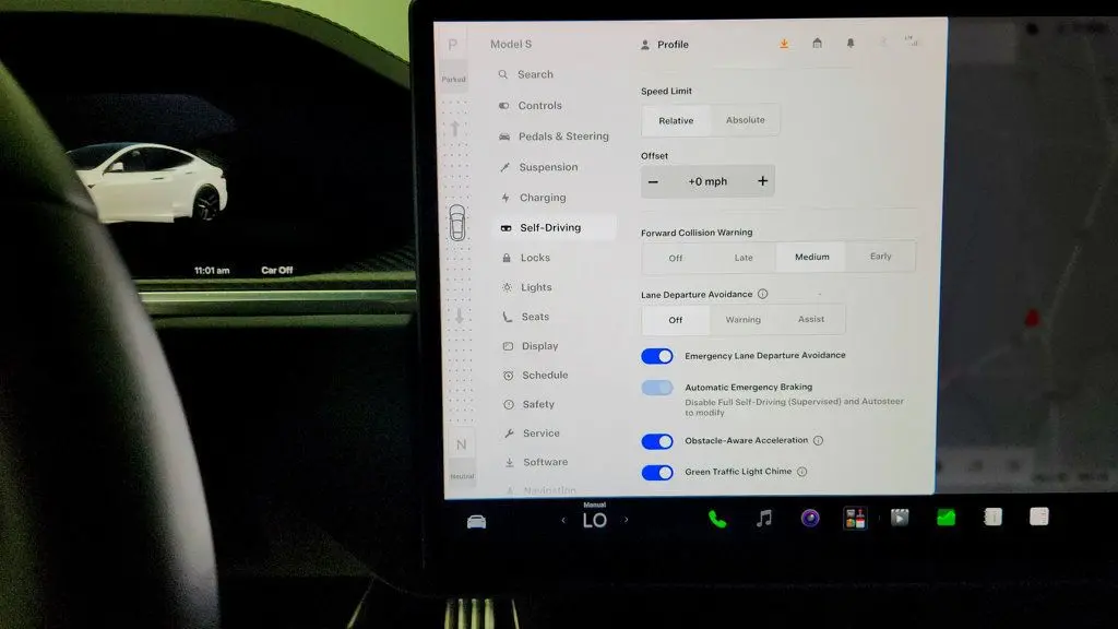 2022 Tesla Model S - $63,495