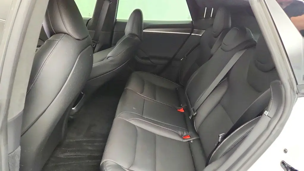 2022 Tesla Model S - $63,495