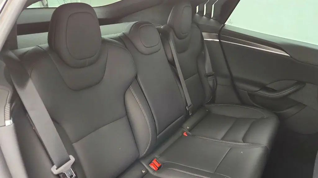 2022 Tesla Model S - $63,495