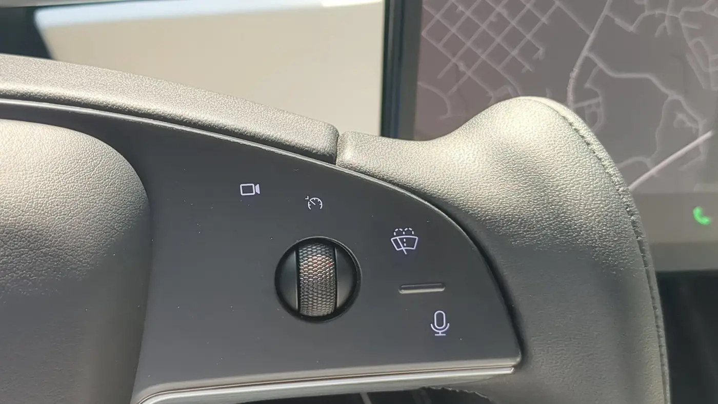 2023 Tesla Model S Plaid