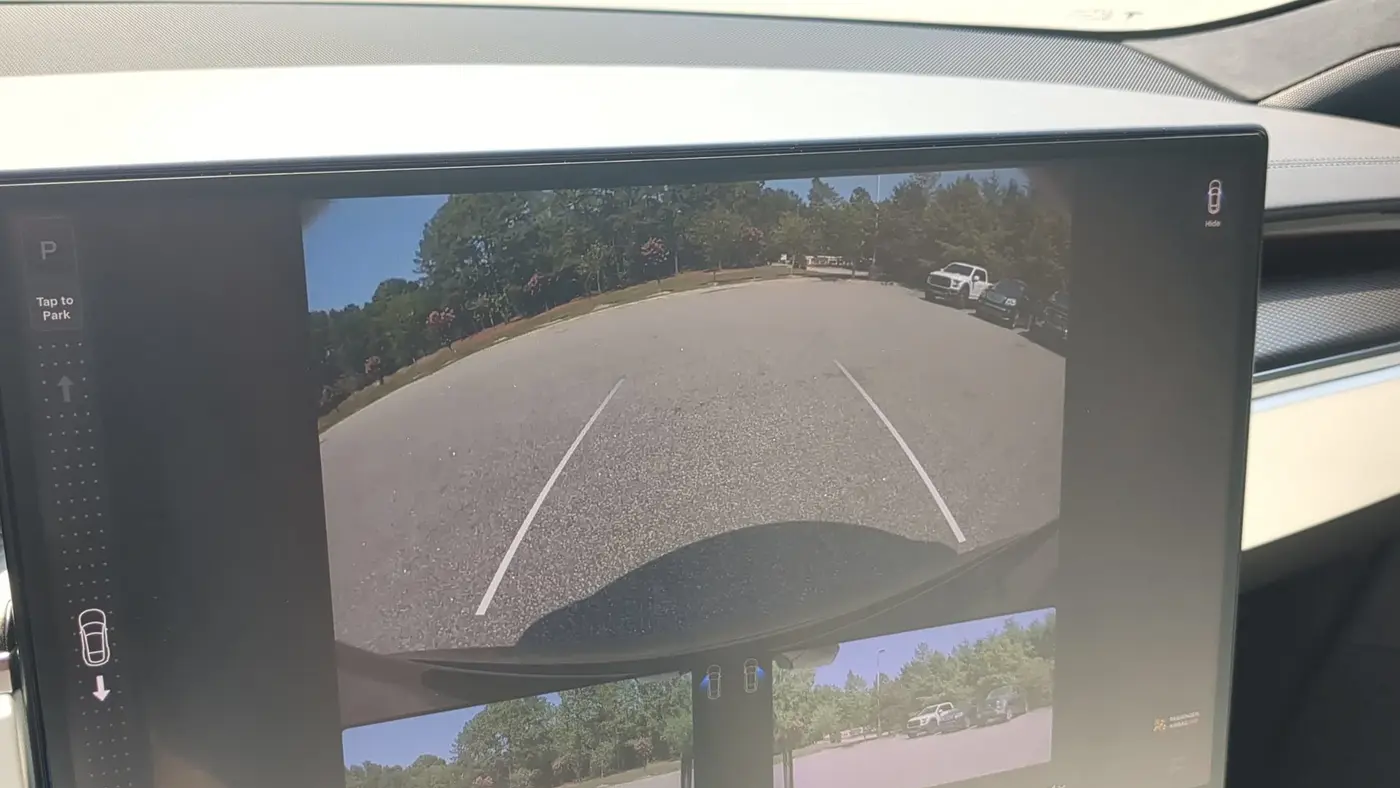 2023 Tesla Model S Plaid