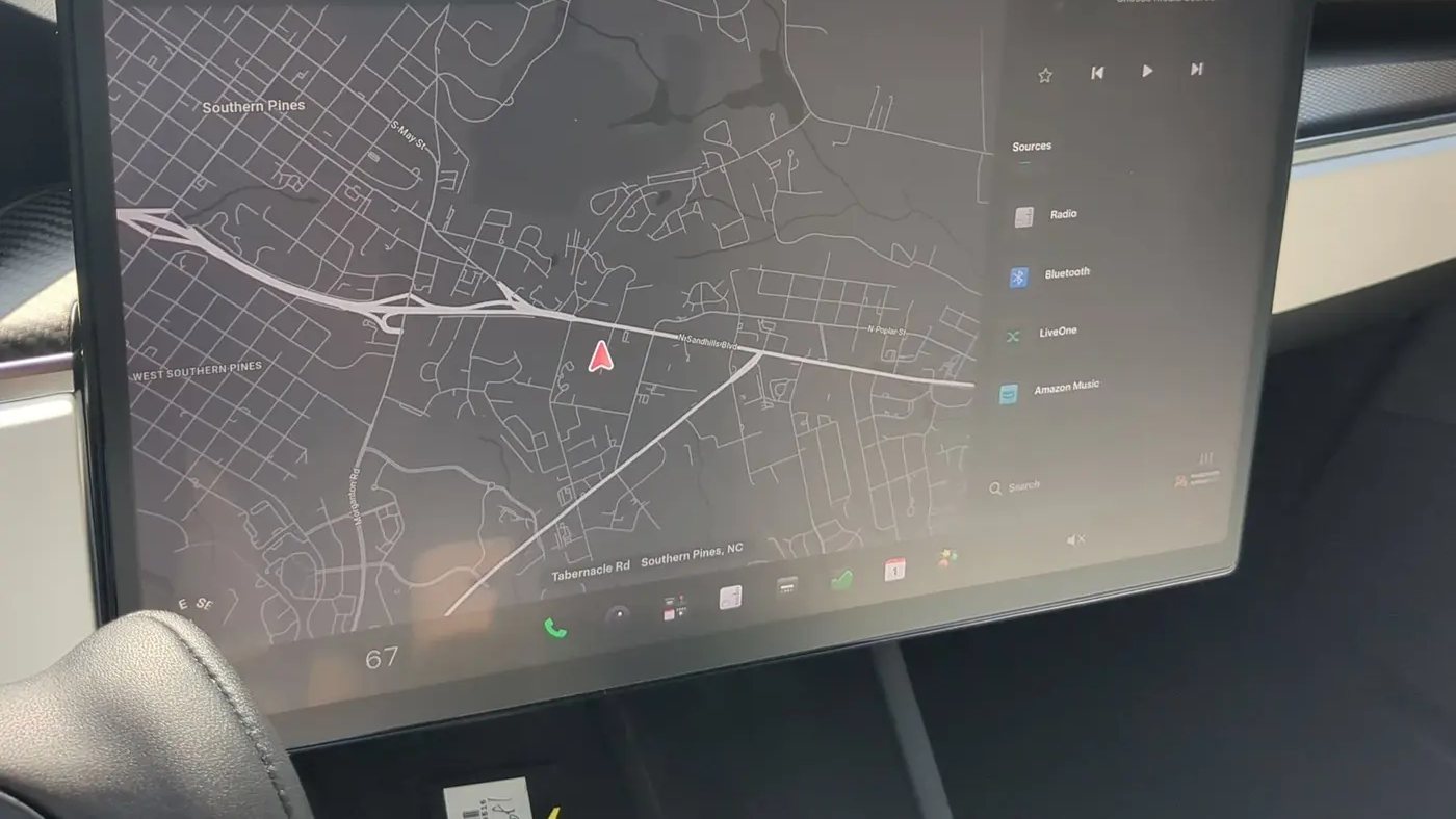 2023 Tesla Model S Plaid