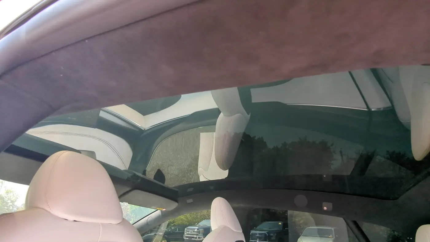 2023 Tesla Model S Plaid
