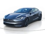 2021 Model S Thumbnail 2