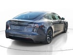 2021 Model S Thumbnail 4