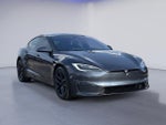2021 Model S Thumbnail 8