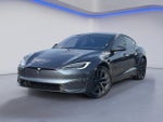 2021 Model S Thumbnail 2