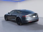 2021 Model S Thumbnail 12