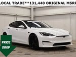 2021 Model S Thumbnail 1