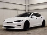 2021 Model S Thumbnail 3