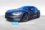 2021 Model S Thumbnail 1